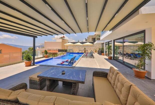 Villa Paşalı - Görsel 26