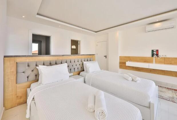 Villa Paşalı - Görsel 13