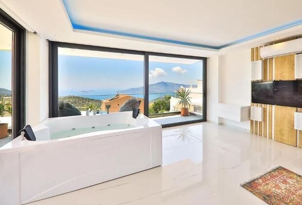 Villa Paşalı - Görsel 14