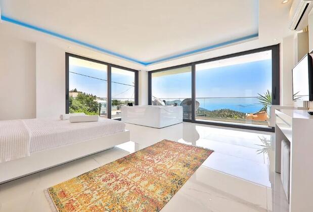 Villa Paşalı - Görsel 15