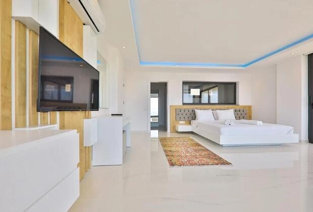 Villa Paşalı - Görsel 16