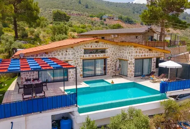 Villa Nazlısu - Görsel 3