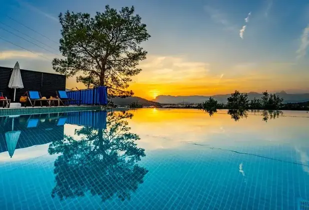 Villa Nazlısu - Görsel 5