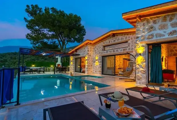 Villa Nazlısu - Görsel 6