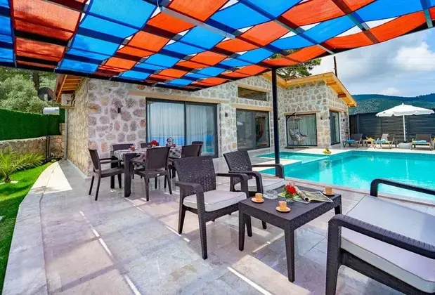 Villa Nazlısu - Görsel 7