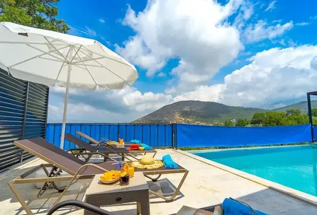 Villa Nazlısu - Görsel 8