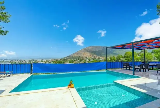 Villa Nazlısu - Görsel 9