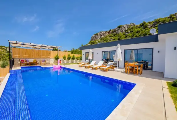 Villa Neco Doğu - Görsel 3