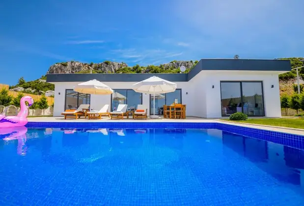 Villa Neco Doğu - Görsel 4