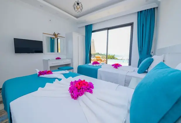 Villa Neco Doğu - Görsel 9