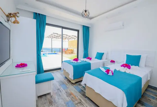 Villa Neco Doğu - Görsel 10