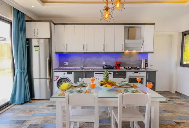 Villa Neco Doğu - Görsel 5