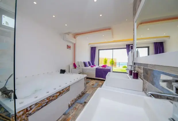 Villa Neco Doğu - Görsel 14