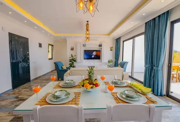 Villa Neco Doğu - Görsel 7