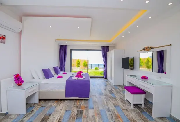 Villa Neco Doğu - Görsel 12