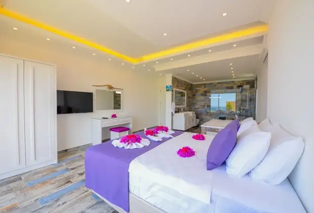 Villa Neco Doğu - Görsel 13