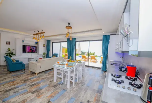 Villa Neco Doğu - Görsel 8