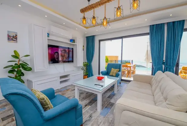 Villa Neco Doğu - Görsel 11