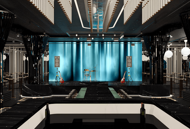 Granada Luxury Red - Görsel 30