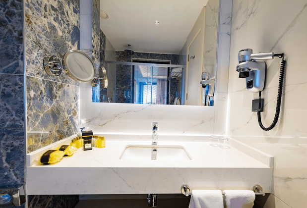 Granada Luxury Red - Görsel 22