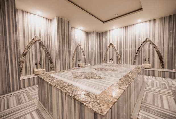 Granada Luxury Red - Görsel 28