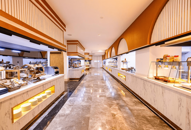 Granada Luxury Red - Görsel 23