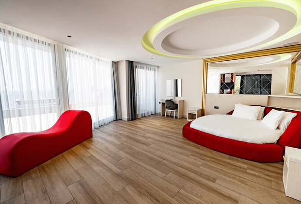 Granada Luxury Red - Görsel 20