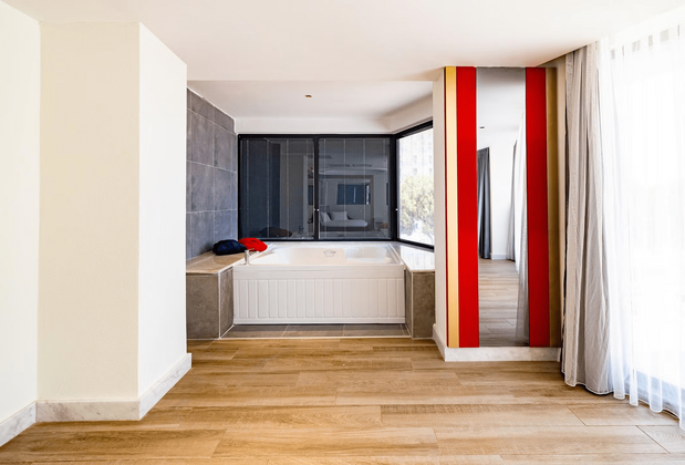 Granada Luxury Red - Görsel 7