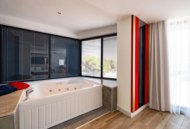 Granada Luxury Red - Görsel 21