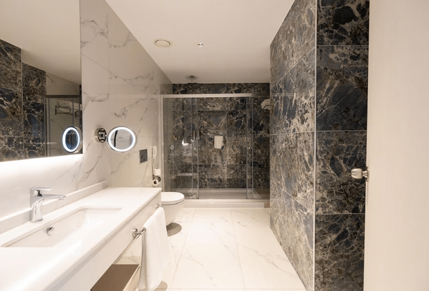 Granada Luxury Red - Görsel 8