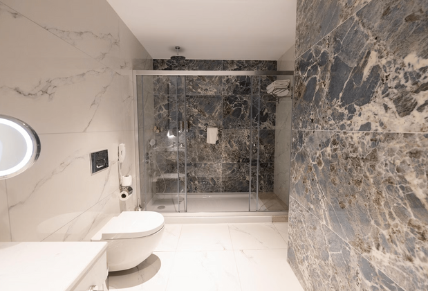 Granada Luxury Red - Görsel 15