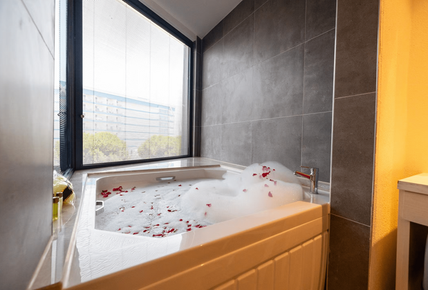 Granada Luxury Red - Görsel 14