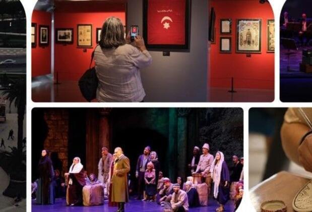 İzmir Kültür Yolu Festivali nerede? Festivalde neler var? Giriş ücreti ne kadar? 