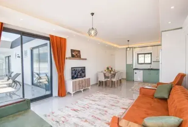 Villa Nero 1 - Görsel 4