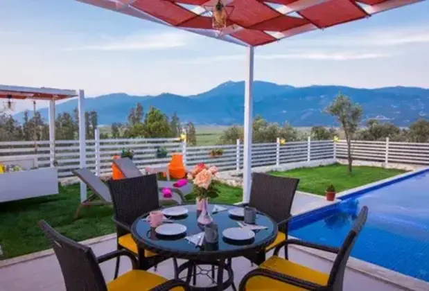 Villa Nero 1 - Görsel 8