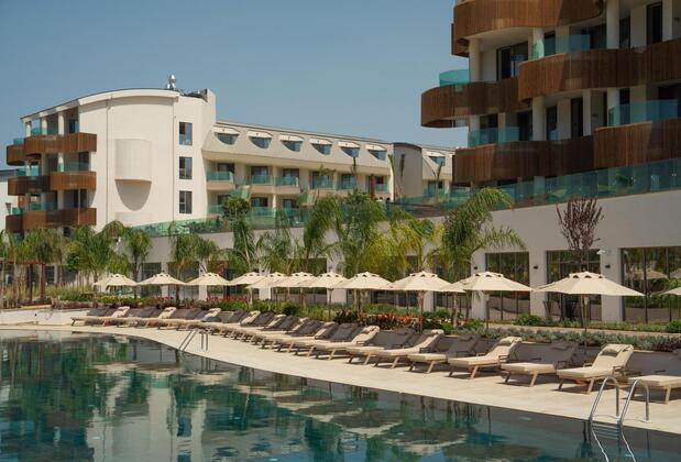 Liberty Signa - Görsel 3