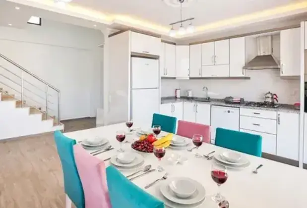 Villa Nero 3 - Görsel 9