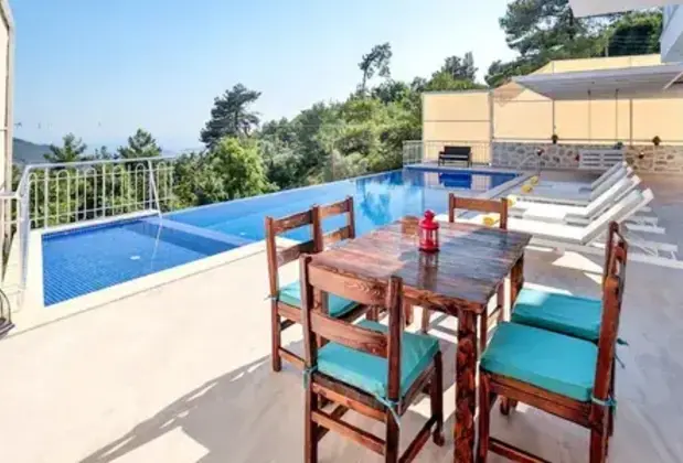 Villa Nero 3 - Görsel 5