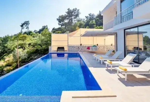 Villa Nero 3 - Görsel 4