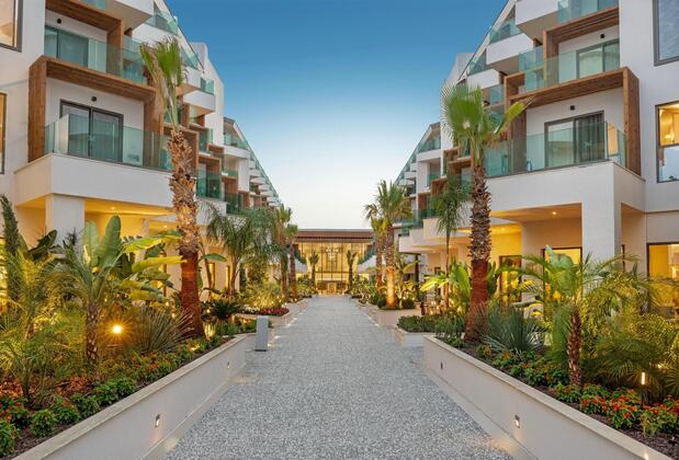 Liberty Signa - Görsel 5