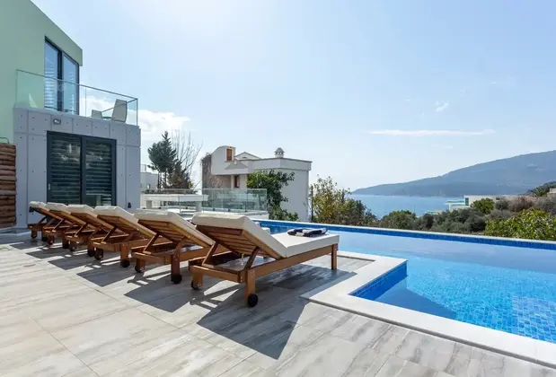 Villa Poyraz - Görsel 4