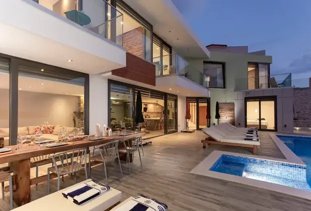 Villa Poyraz - Görsel 3