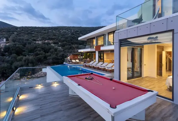 Villa Poyraz - Görsel 7