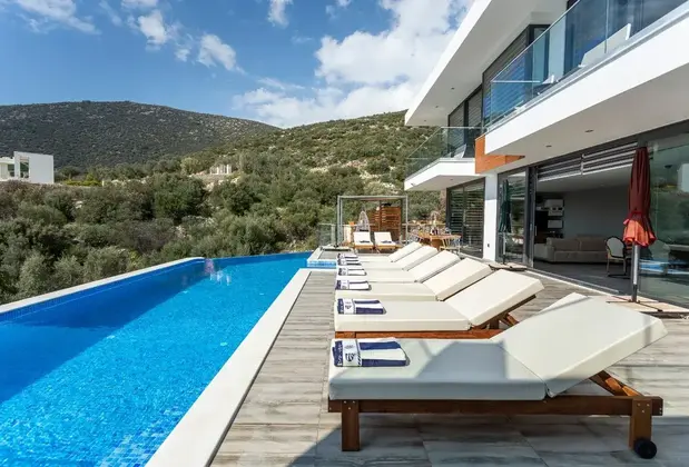 Villa Poyraz - Görsel 8