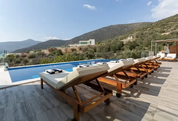 Villa Poyraz - Görsel 9