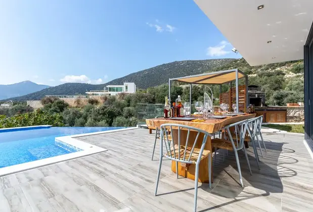 Villa Poyraz - Görsel 11