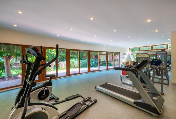 Kaia Coracesium Hotel - Görsel 30