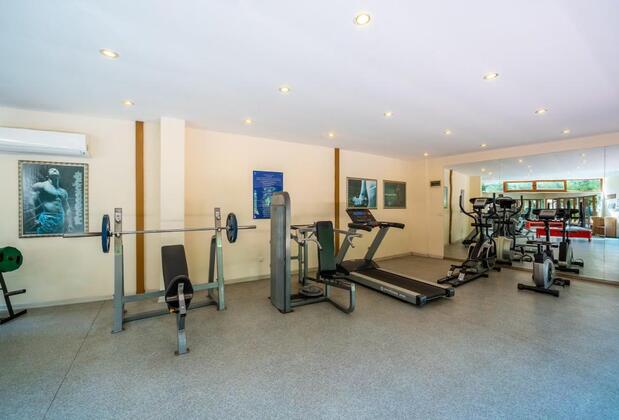 Kaia Coracesium Hotel - Görsel 31