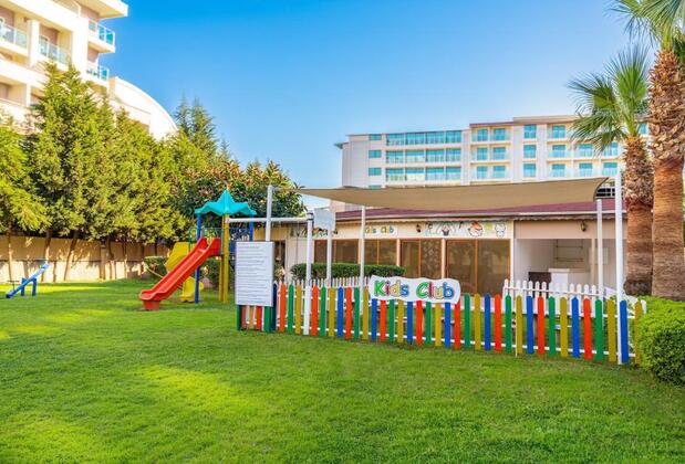 Kaia Coracesium Hotel - Görsel 34