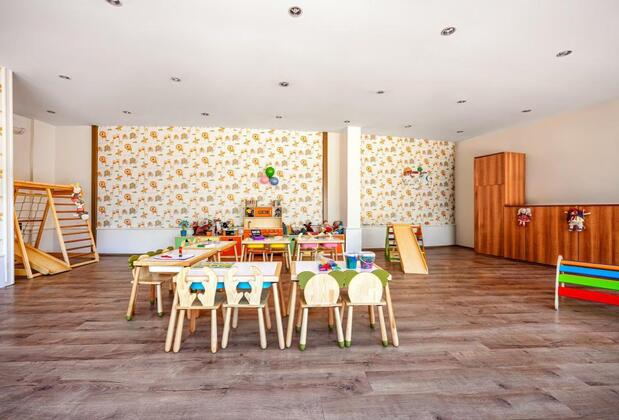 Kaia Coracesium Hotel - Görsel 32